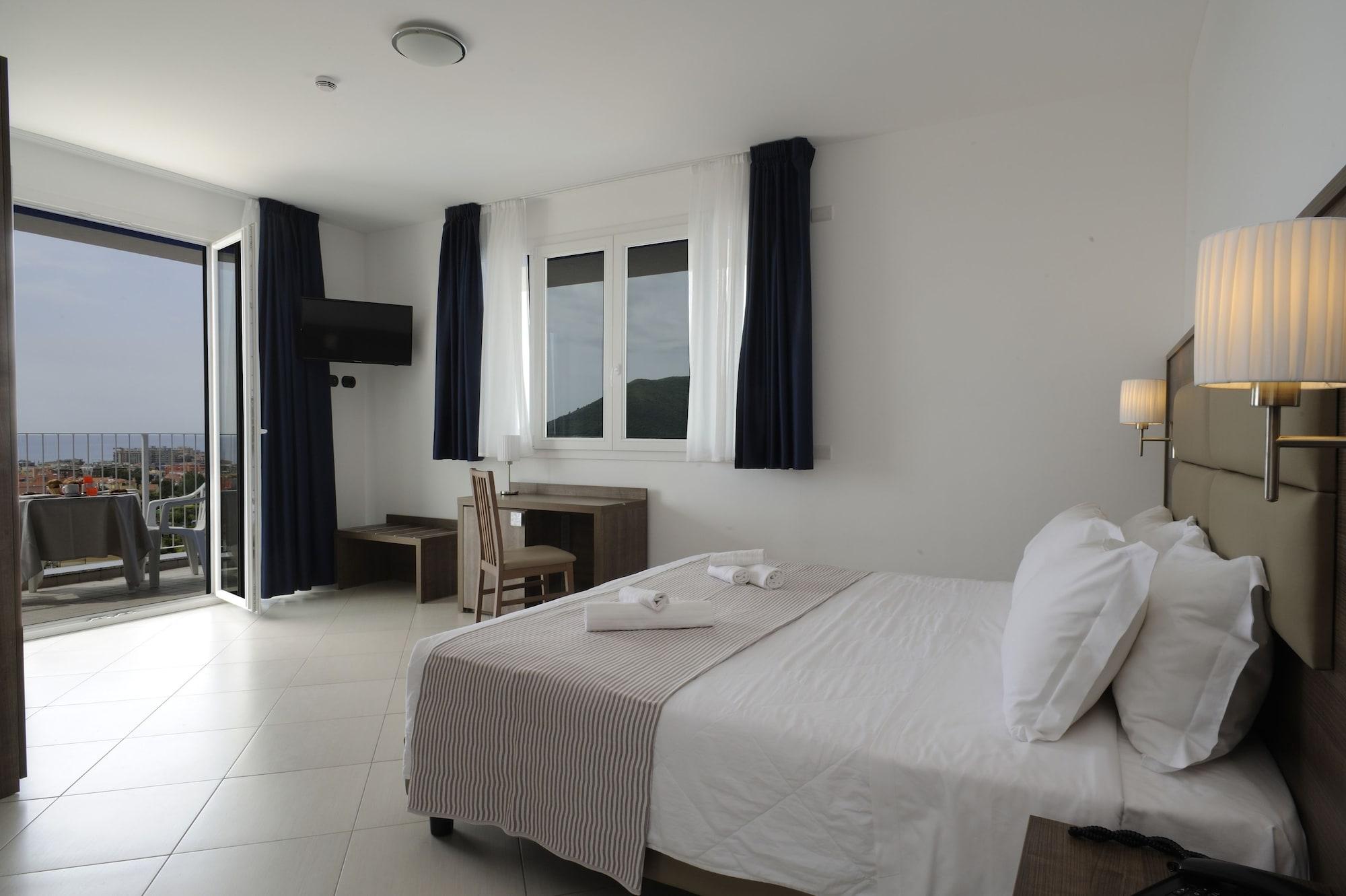 Ai Pozzi Village Resort & Spa โลอาโน ภายนอก รูปภาพ