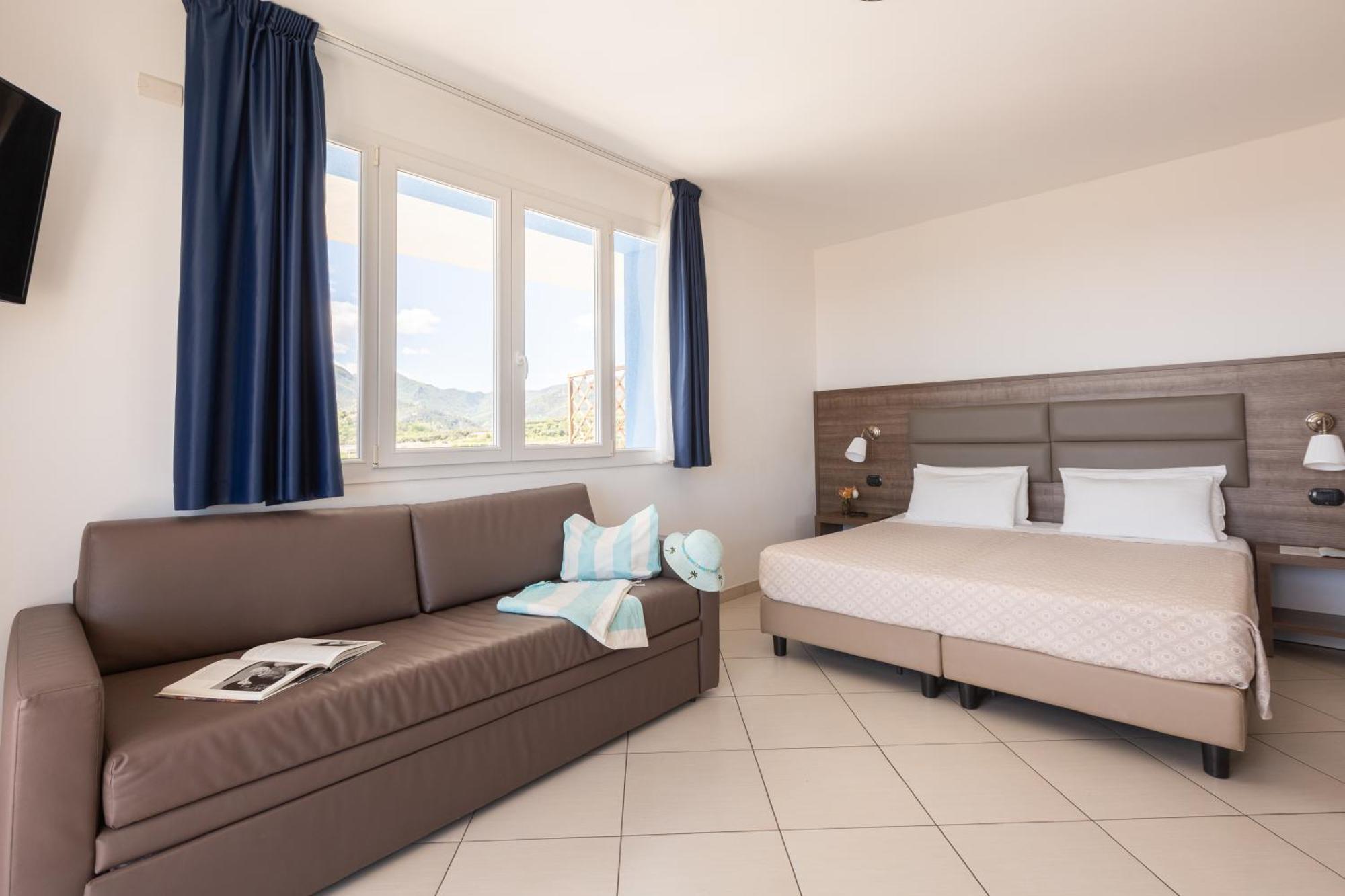 Ai Pozzi Village Resort & Spa โลอาโน ภายนอก รูปภาพ