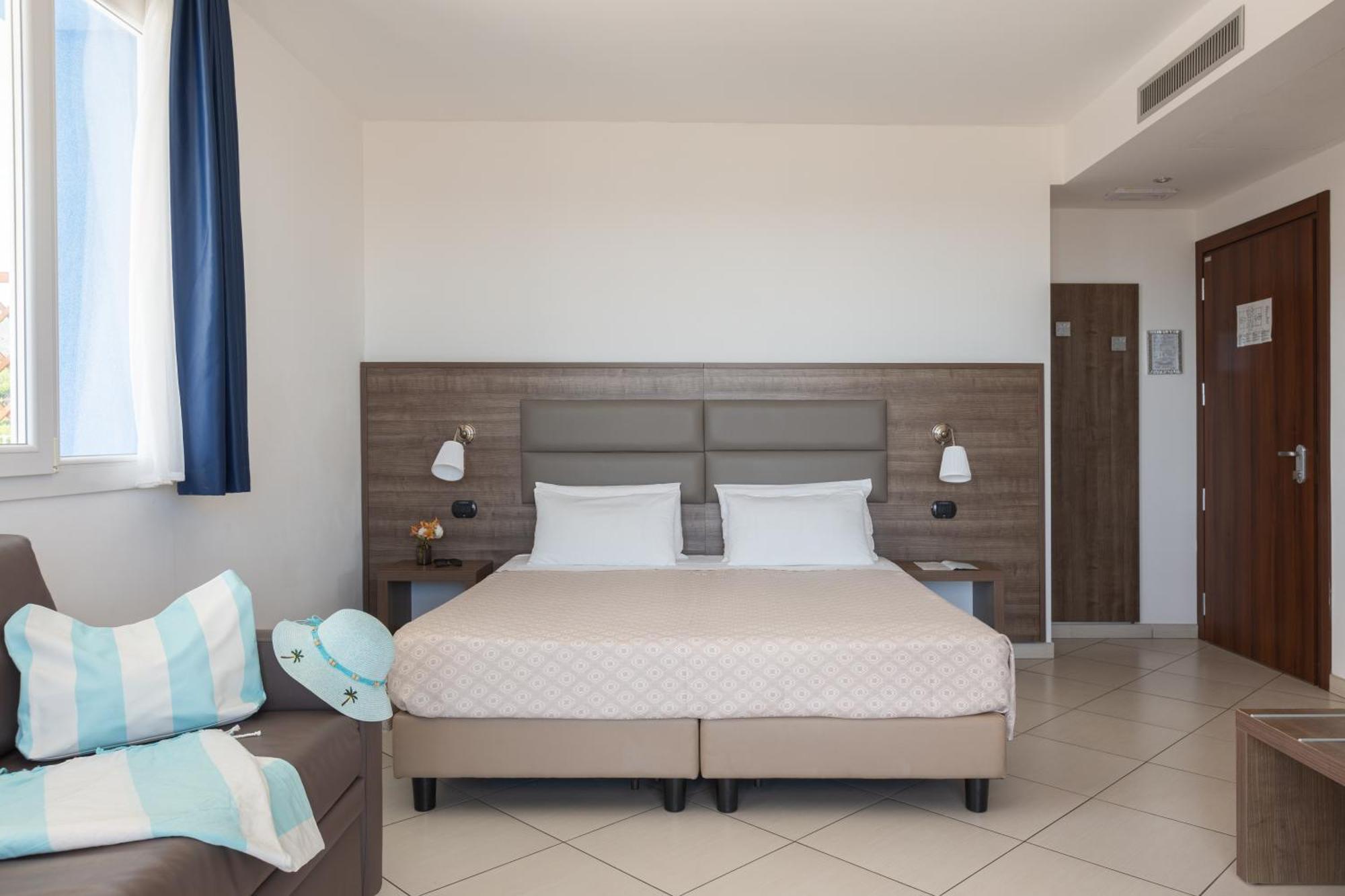 Ai Pozzi Village Resort & Spa โลอาโน ภายนอก รูปภาพ