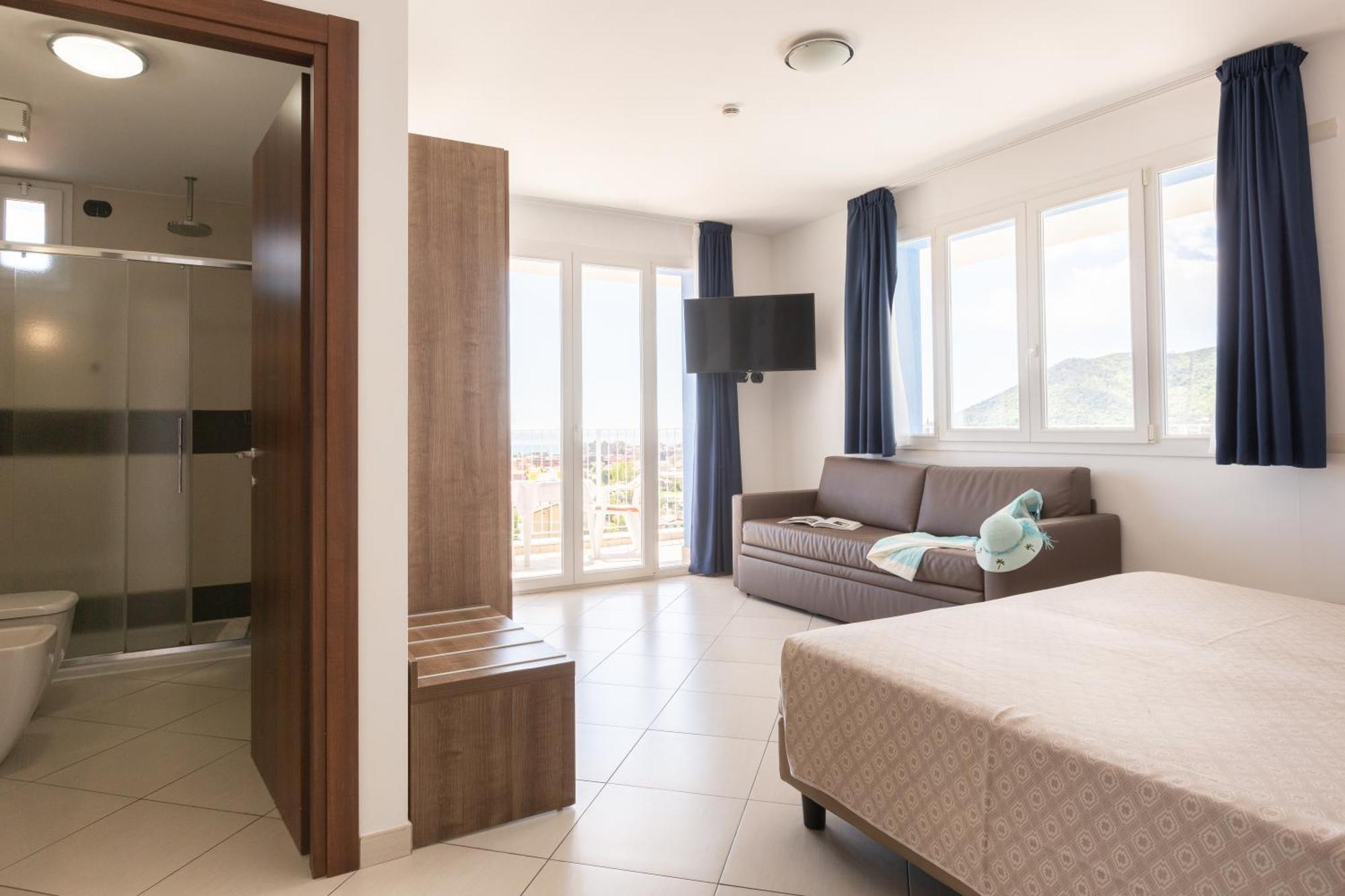 Ai Pozzi Village Resort & Spa โลอาโน ภายนอก รูปภาพ
