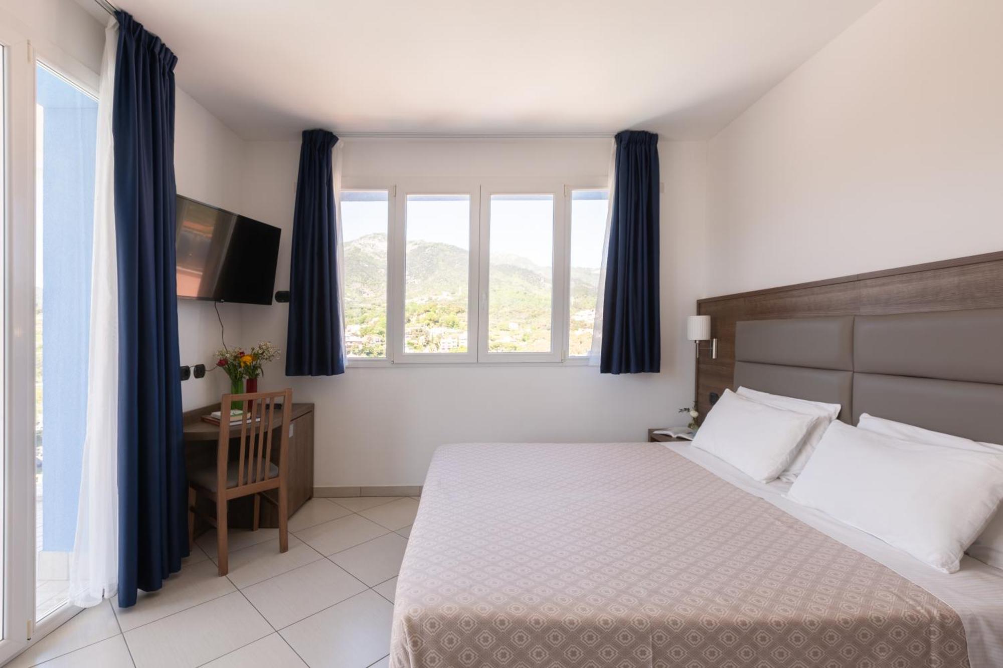 Ai Pozzi Village Resort & Spa โลอาโน ภายนอก รูปภาพ